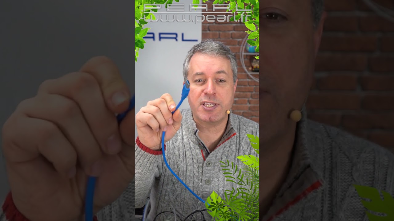 La jungle de l'USB ... tous les connecteurs USB partie 2