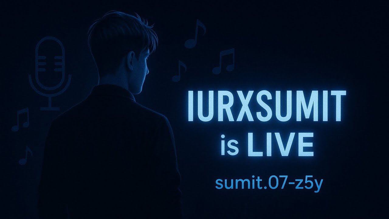 💙 iurxsumit is LIVE | Feel The Vibe | sumit.07-z5y