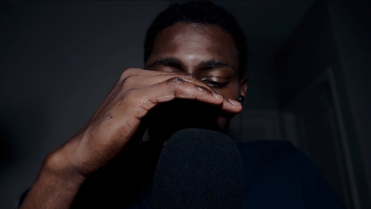 ASMR| Guess The Trigger Word + PERSONAL ATTENTION  *INAUDIBLE WHISPER*💤😴