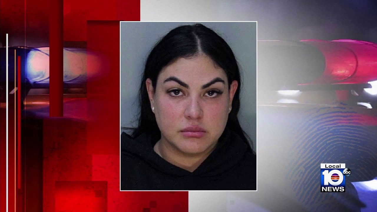 Ex-girlfriend shoots Miami-Dade police officer in Hialeah, sources say