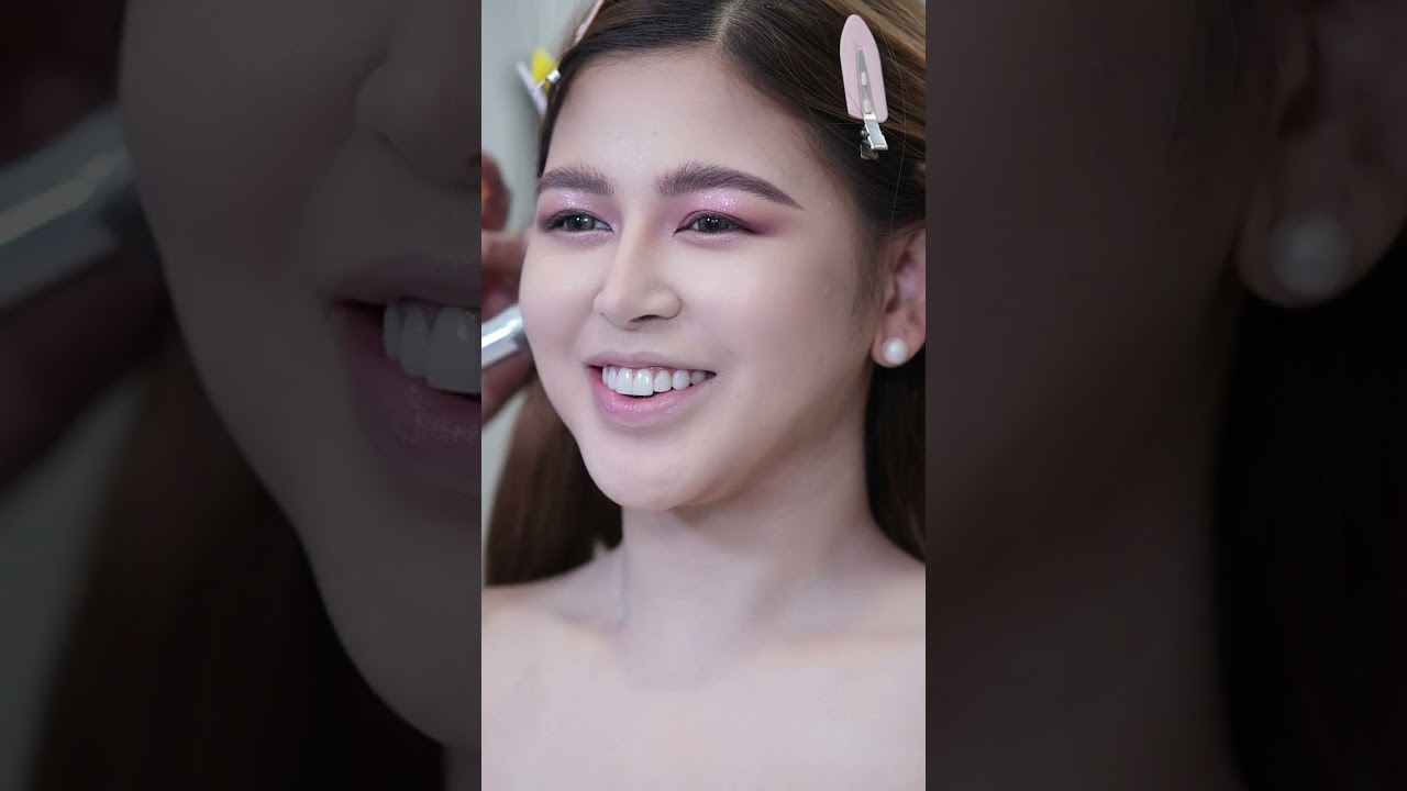 Full Signature Makeup #makeupbyjhuffandvon  #makeuptutorial #makeupartist #makeup #makeuplook 