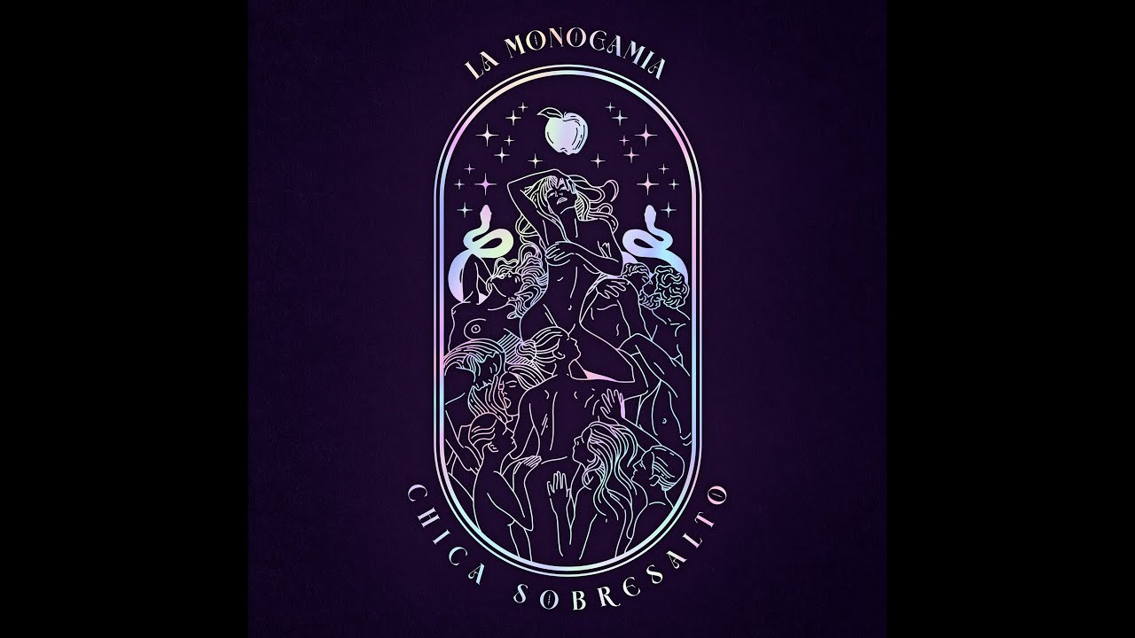 Chica Sobresalto & Celia Becks - La Monogamia