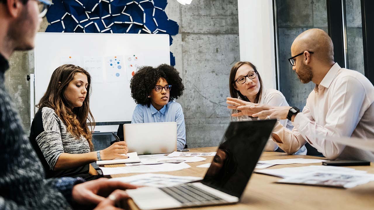 Why Diversity On Corporate Boards Is A Business Imperative