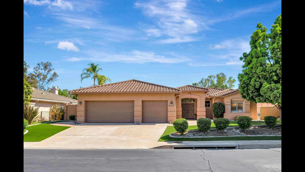 3325 Avenida Magoria, Escondido, CA 92029