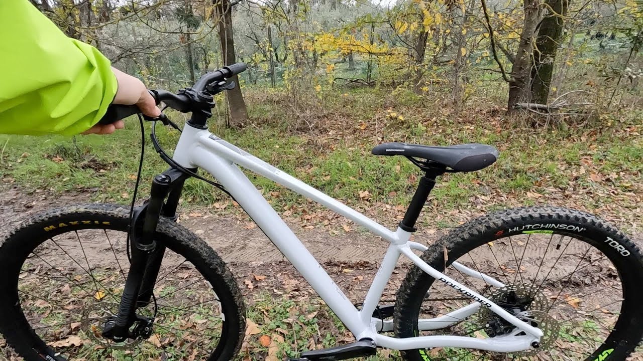 TRASFORMA LA TUA MTB DA 27.5