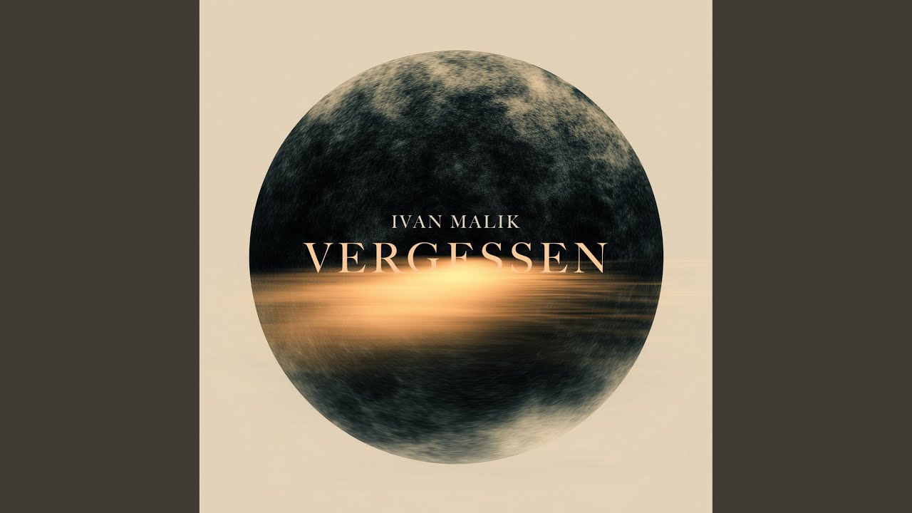 Vergessen