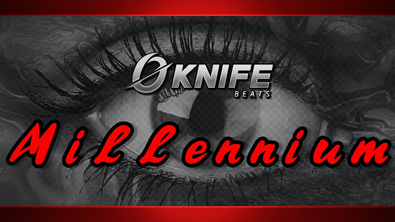 Epic Hard Aggressive Hip Hop Instrumental ►Millennium◄ Rap Beat (110 Bpm) (prod. by OKnife Beats)