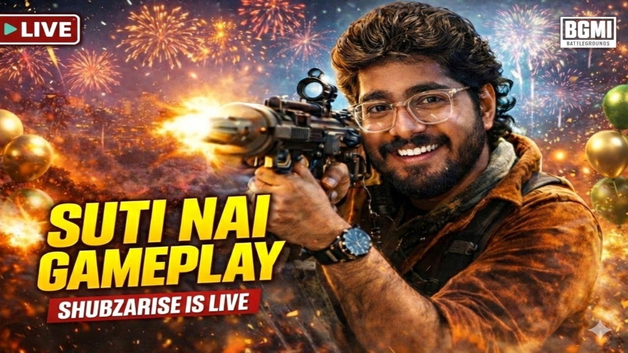 🔴 KACHAKI GAMEPLAY! 💀 Full Rush & Masti | SHUBZARISE LIVE