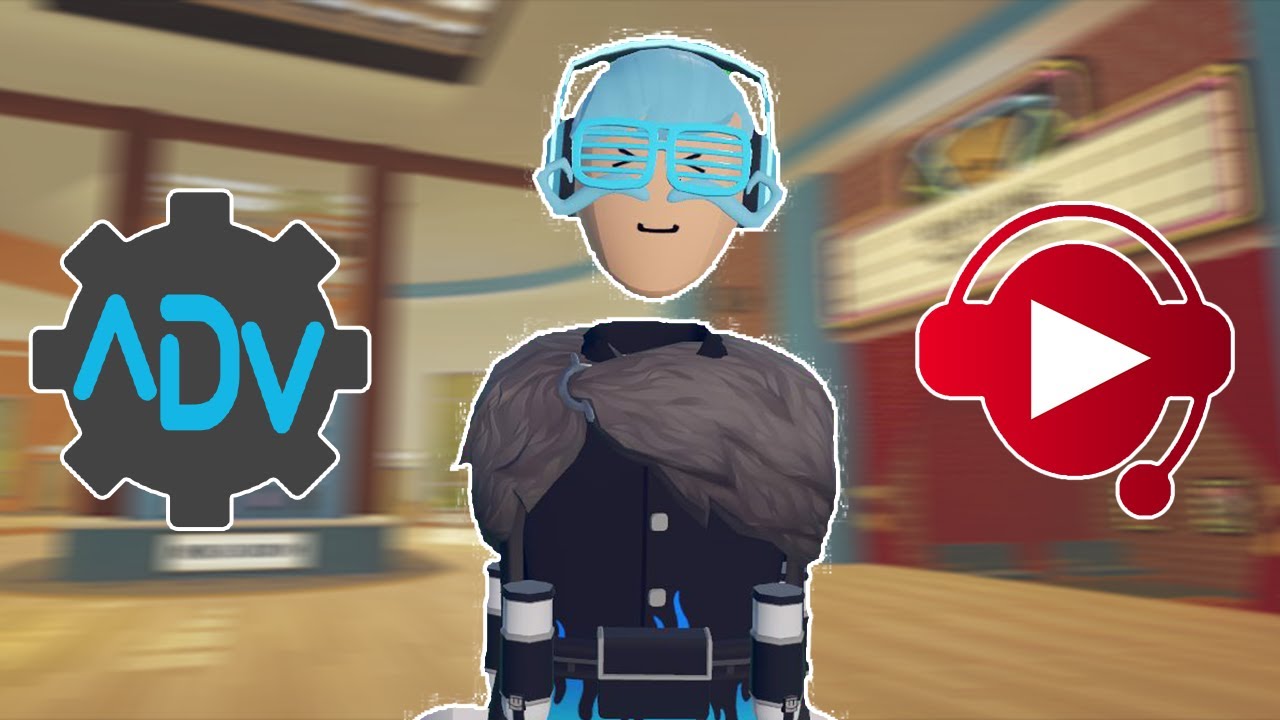 How To Use Play Space Mover and Sounds In Rec Room! (OVR Advanced Settings, Soundpad)