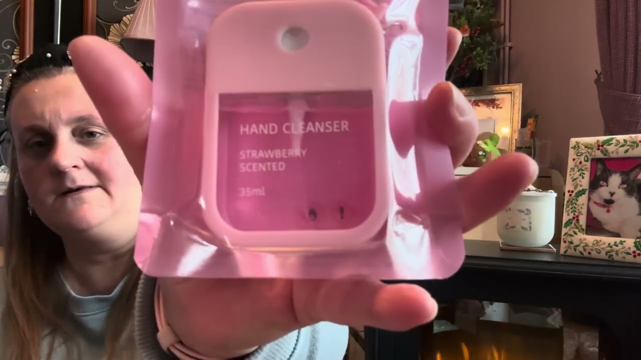Новые зимние покупки в #HomeBargains на январь 2026 года 🛍️❄️