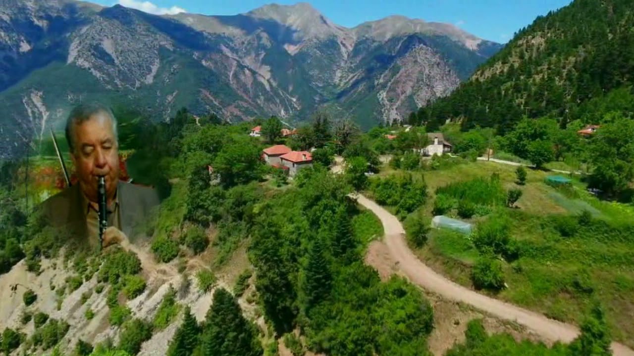 Σταύρος Καψάλης