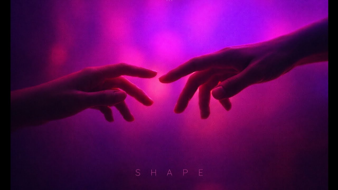 SHAPE --- Soul ( official music video)