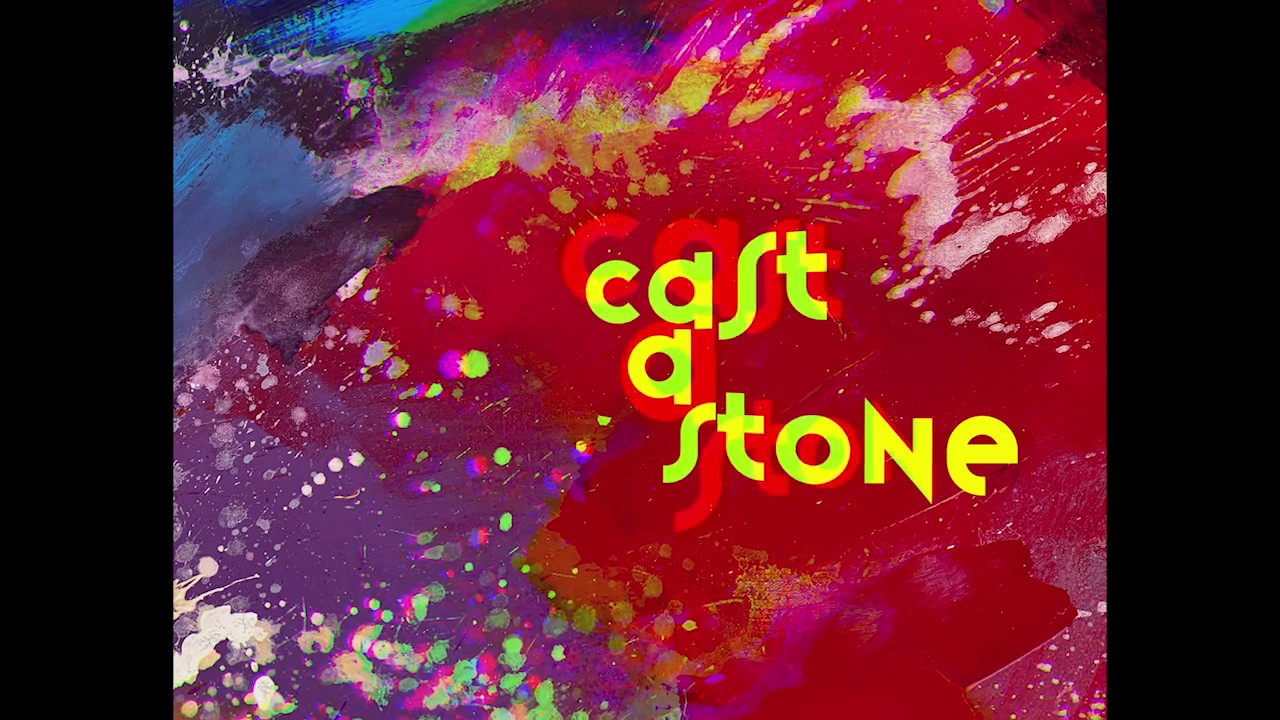 Cast a Stone (Zwan Cover)
