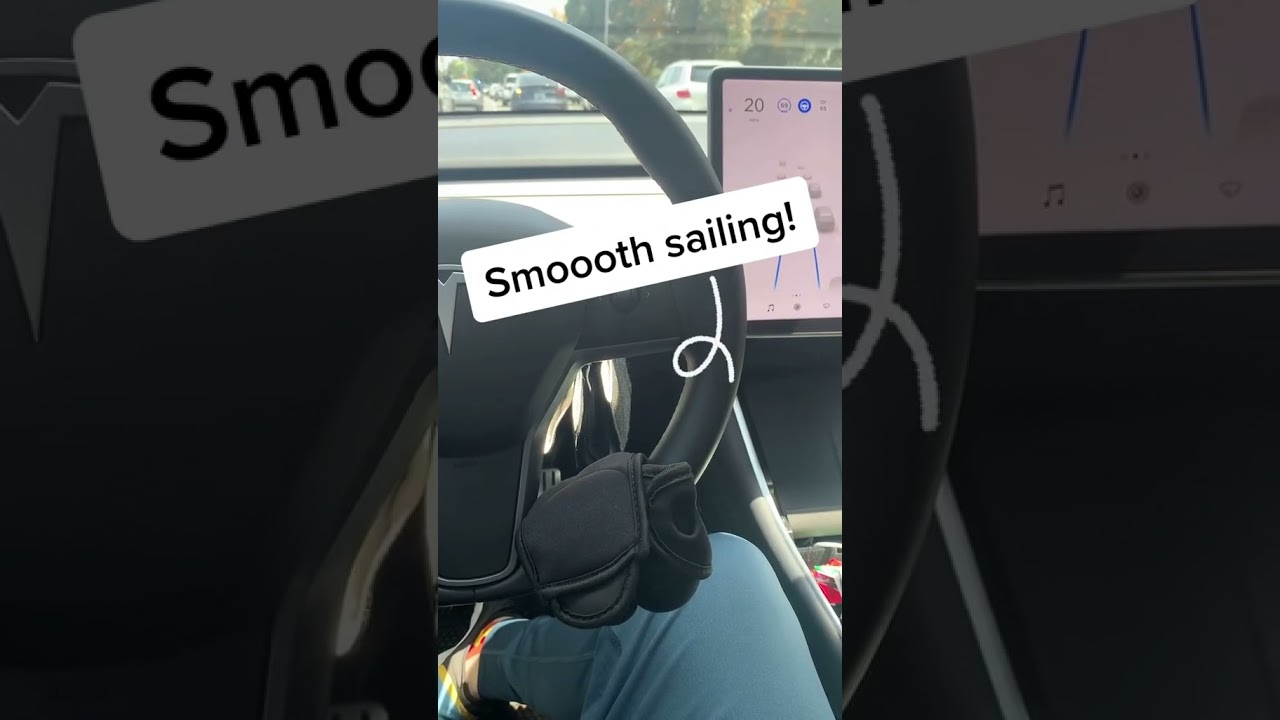 Tesla Autopilot Hack