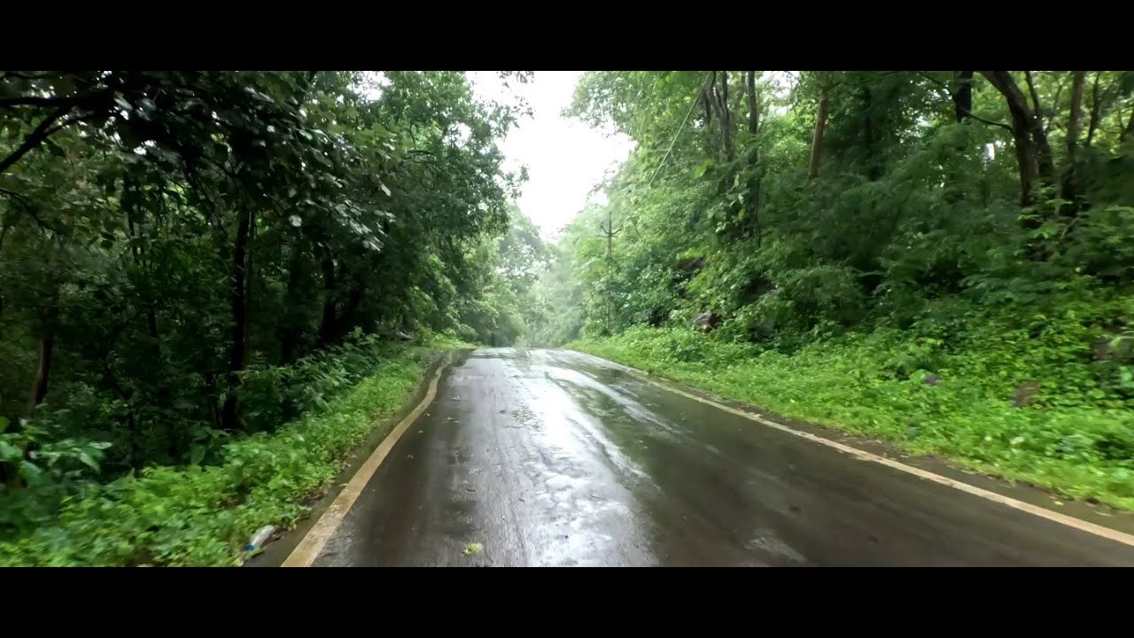 Saputara in Monsoon | Exploring Saputara | Best Hill Station in Gujarat #saputara #travelvlog