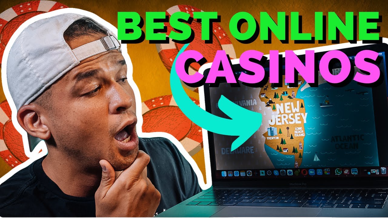 Best Online Casinos in New Jersey 🎰 🇺🇸