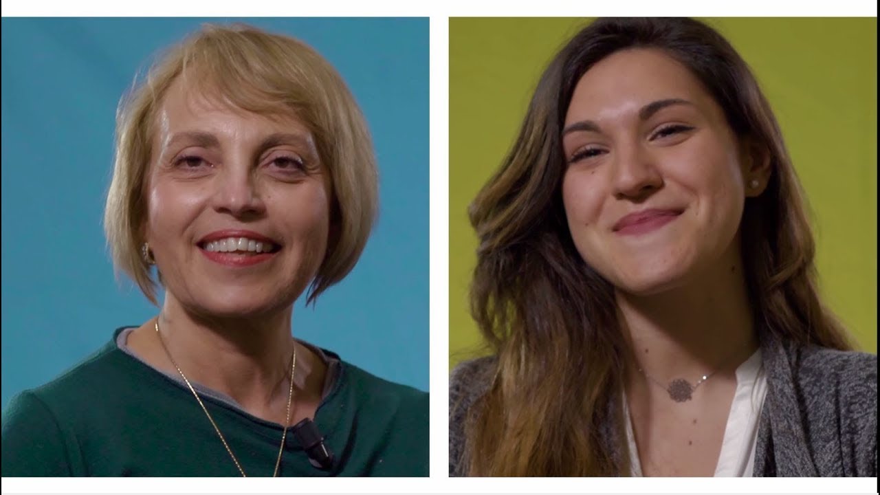 Questione di punti di vista: La mia vita con lei - Dott.ssa Rita Garofalo