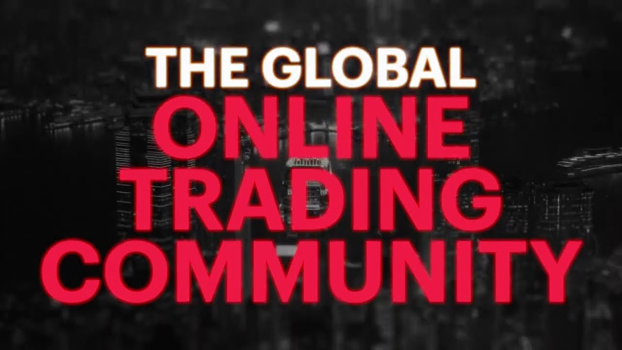 Register for iFX EXPO Asia 2026 | Join 5,000+ Online Trading Professionals