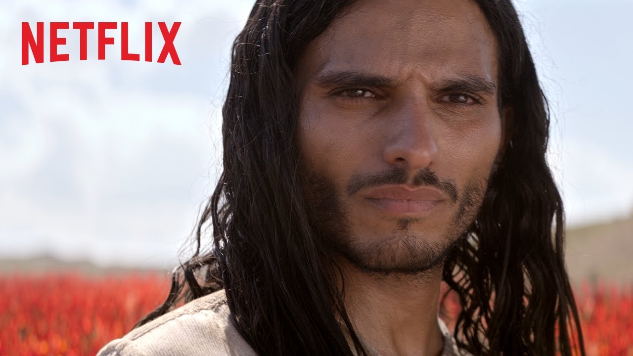 Mes&iacute;as | Tr&aacute;iler oficial de la temporada 1 | Netflix