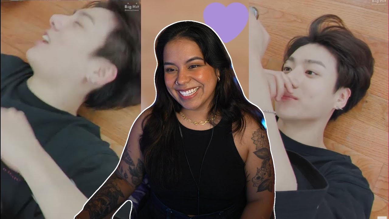 Jungkook Bias reacts to Euphoria (DJ Swivel Forever Mix) - JK memories by BTS #jungkooksbirthdayweek