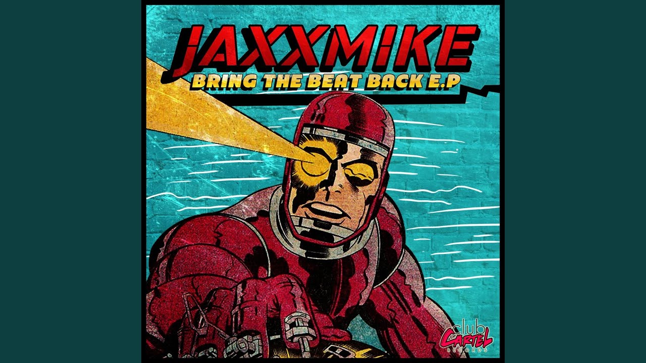 Bring The Beat Back (Nathan Thomson Remix)