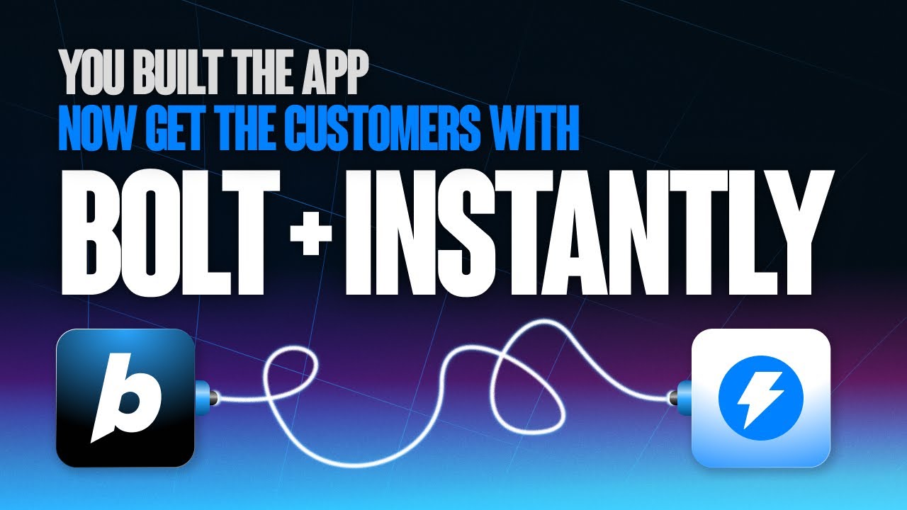 You Built the App. Now Get the Customers.