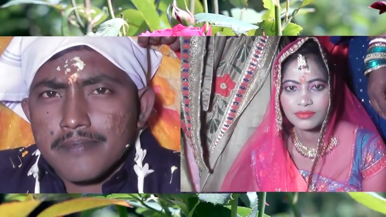 Birendar vs Priyanka engagement 2022