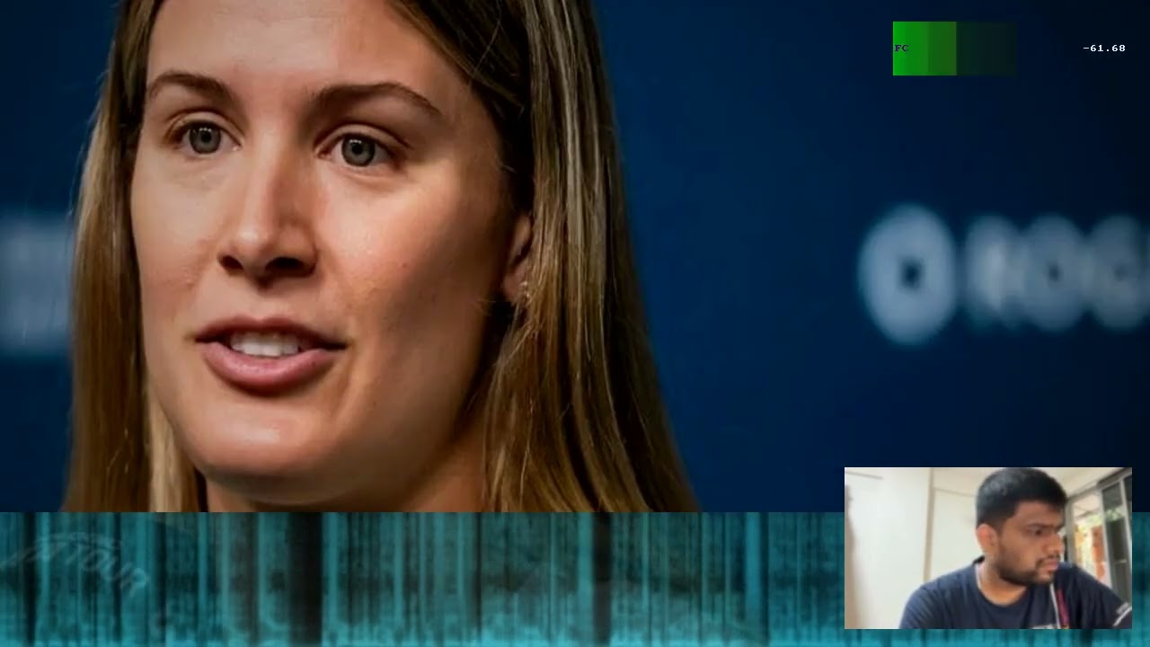 Eugenie Bouchard reveals how her edgy shaved haircut cost her Rolex deal at 22
