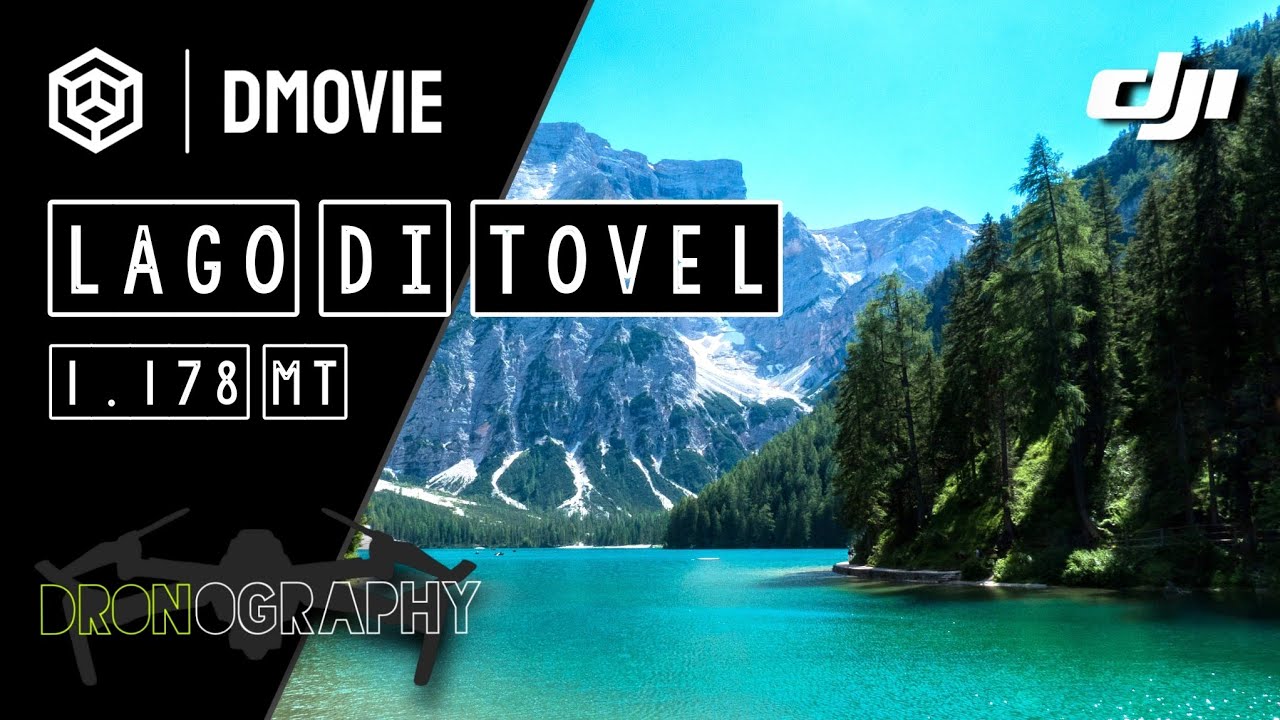 Lago di TOVEL - Trentino 2022
