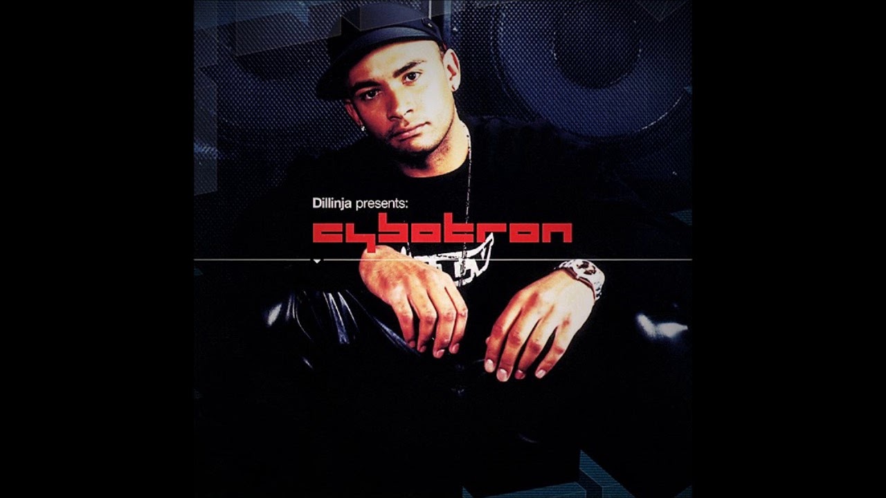 Dillinja - I Told You How To Rock (feat. MC Fats)