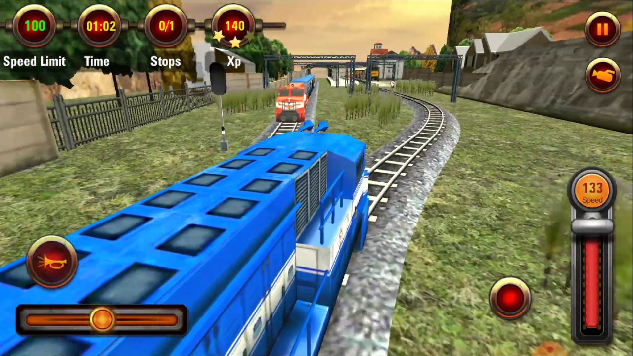 Train Racing Games // train racing games 3d 2 player train racing games 3d 2 player android