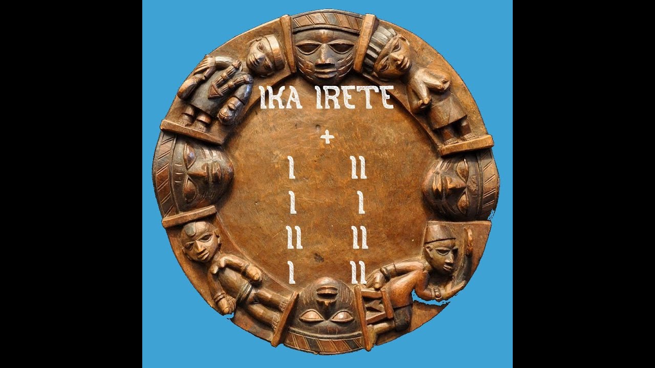 IKA RETE - IKA IRETE: Истории и/или Патаки, Часть 3