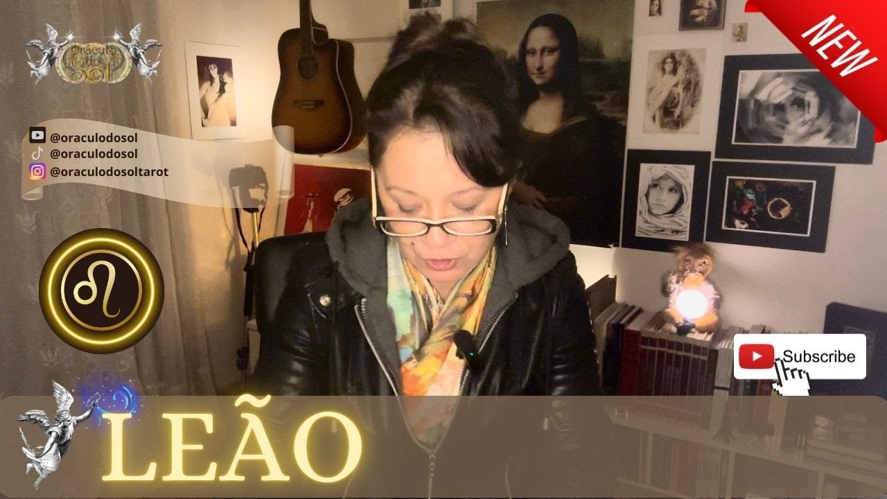 ♌️LEÃO*🦁INVEJA POUCA🧿É BOBAGEM 😎 SE OLHE NO ESPELHO E SE ORGULHE🔥 BRILHE SEM DÓ🔅