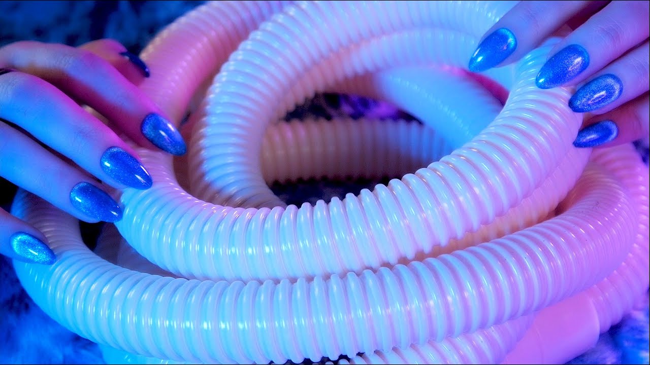 🎧ASMR 1 HR SCRATCHING THAT WILL PUT YOU TO SLEEP in MINUTES / NO TALKING