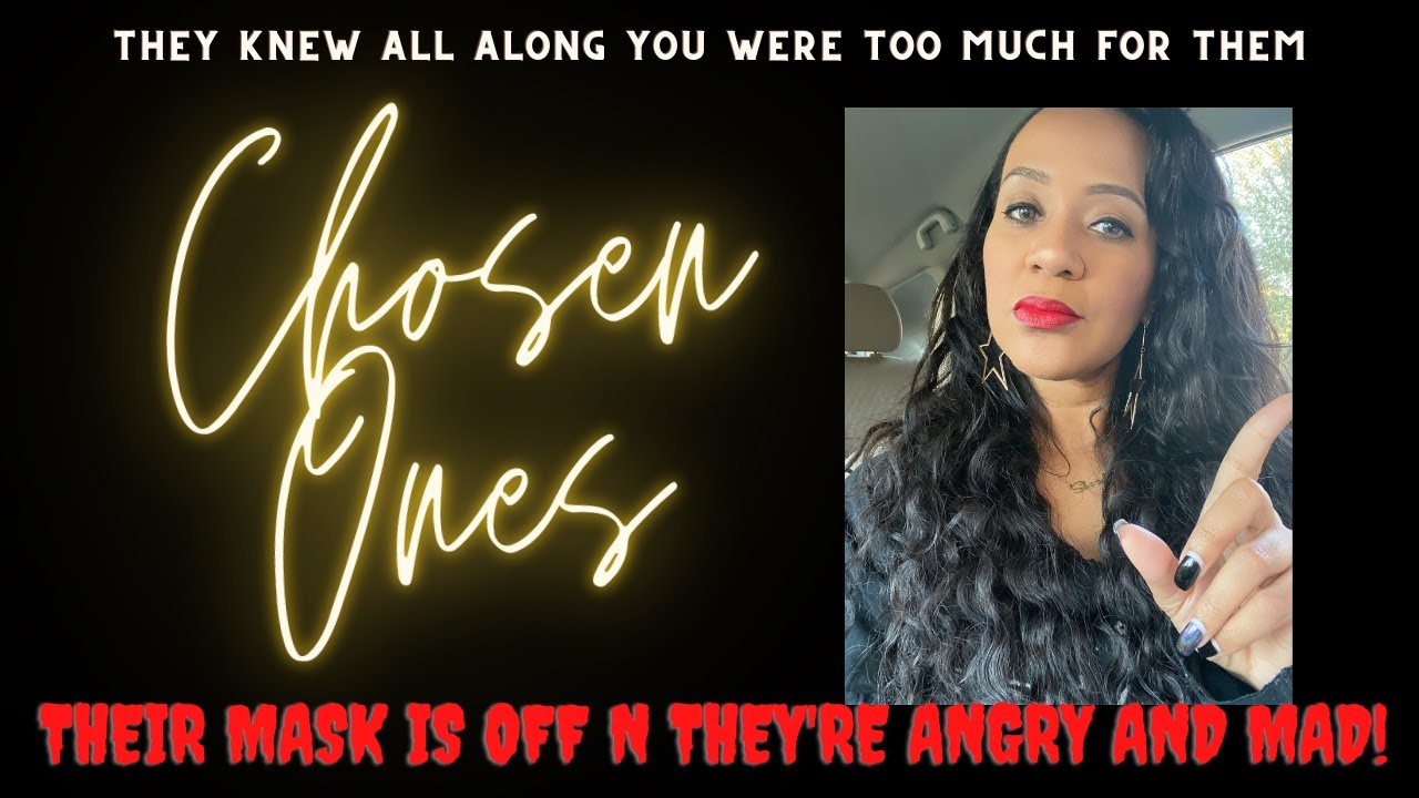 🛑 They Knew All Along You Were Too Much For Them | Shonda iNspires
