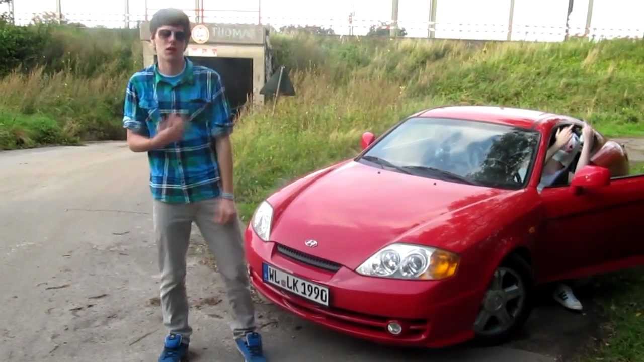 Rnz & Pnkl - Zigeunerfest (official video)