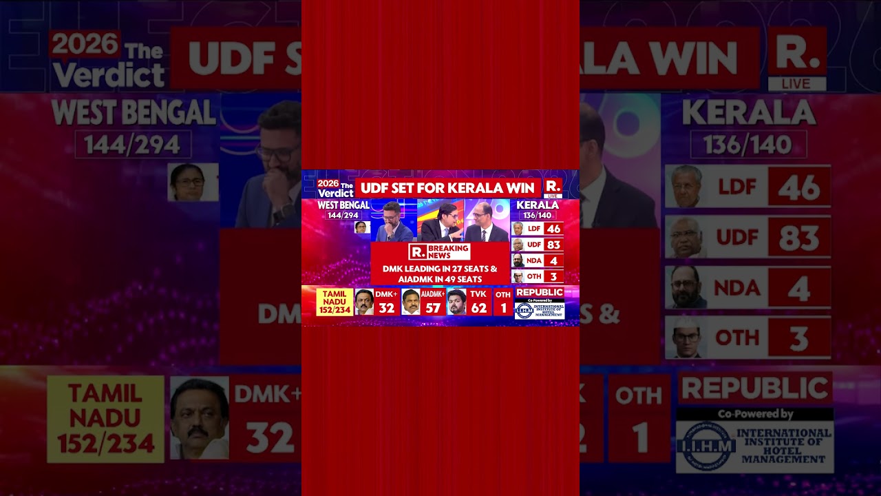 Arnab Highlights Problem With Sourav Ganguly I West Bengal Elections 2026