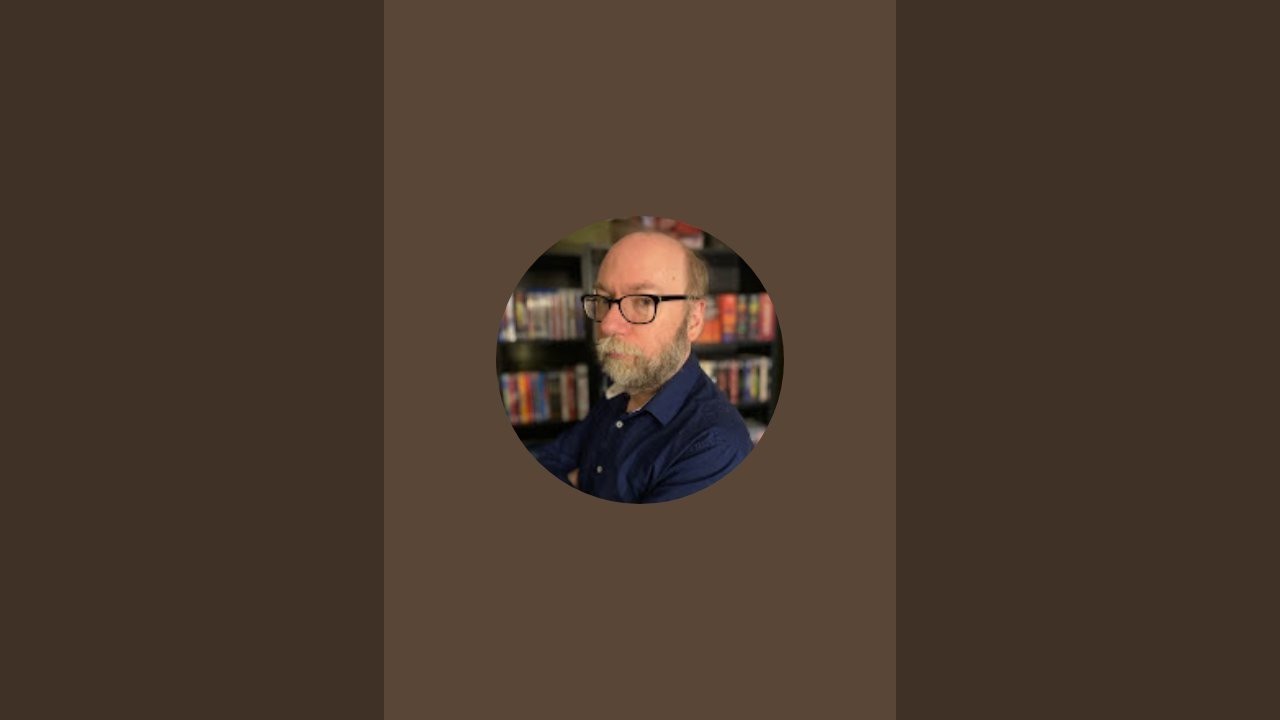 Shelf Stories LIVE