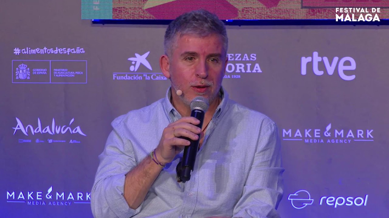 El Guardián - Q&A Sección Oficial Fuera de Concurso - 29 Festival de Málaga