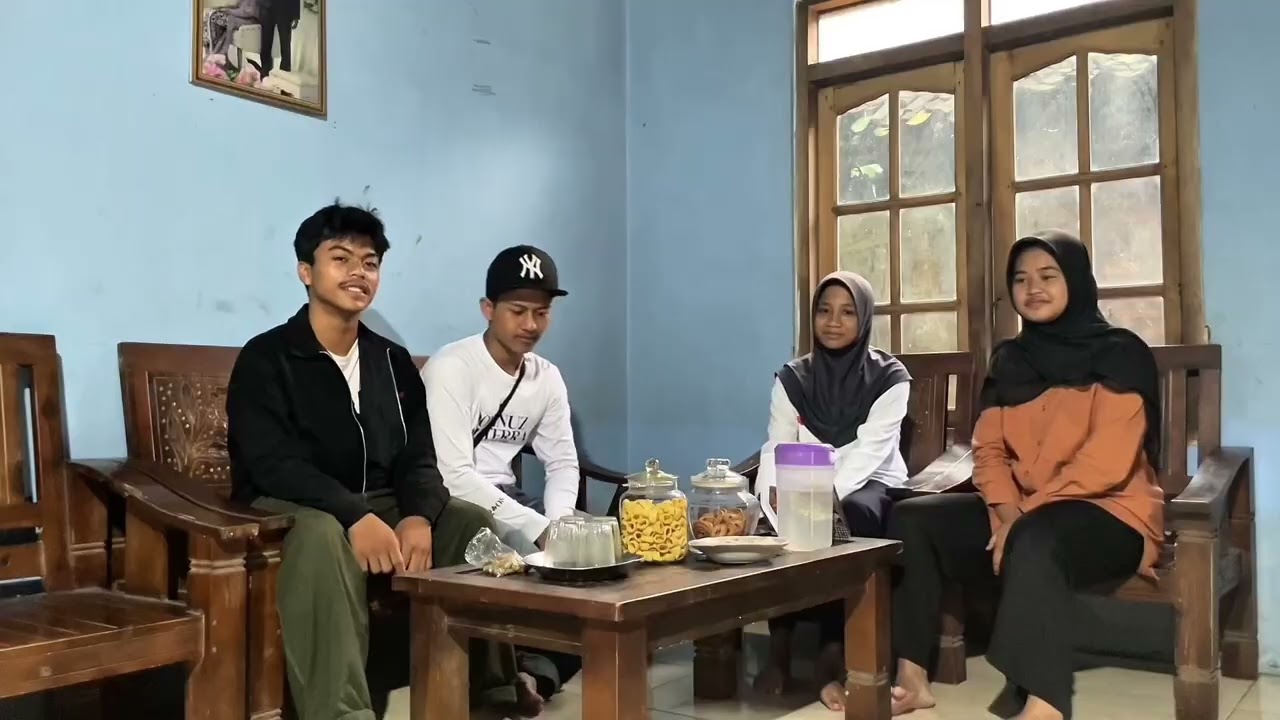 TUGAS PODCAST INDOLANJUT XII8