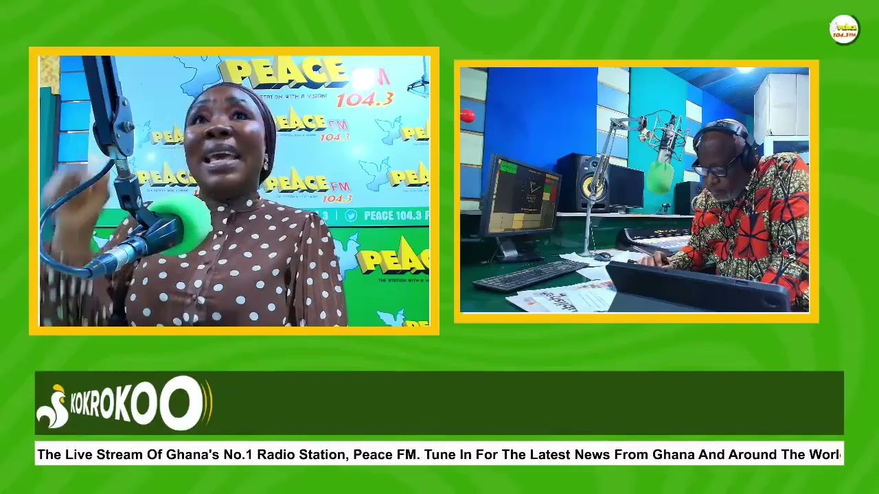 Fati Abubakar Begs Govt Over Payment For Cocoa Farmers