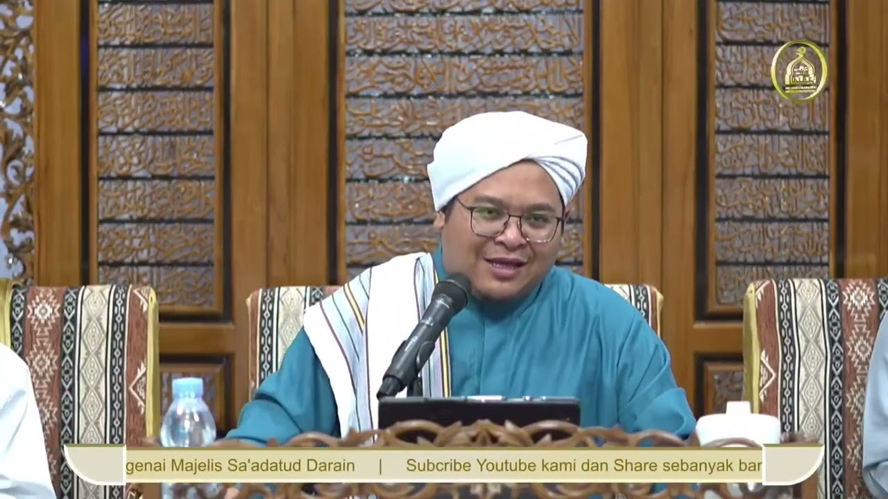 Jangan Sia Siakan, Ingat Hidup Cuma Sekali - Al Ustadz H. Ilham Humaidi