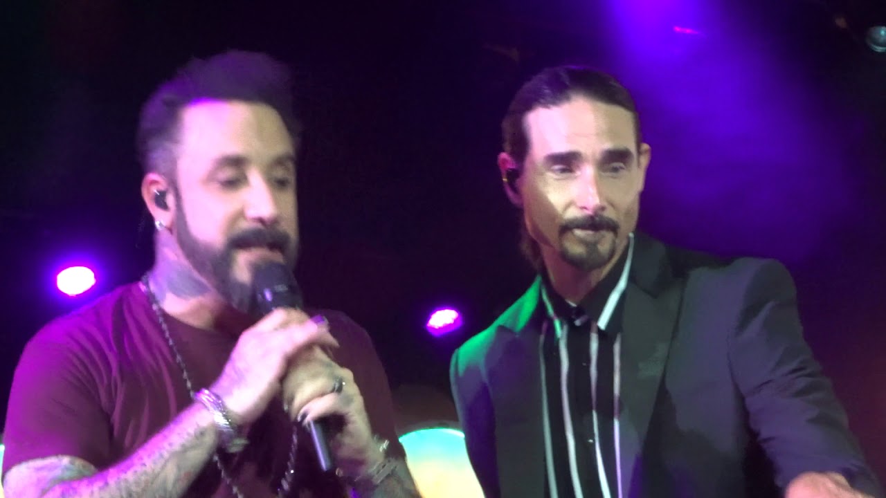 BSB Cruise 2018 - 