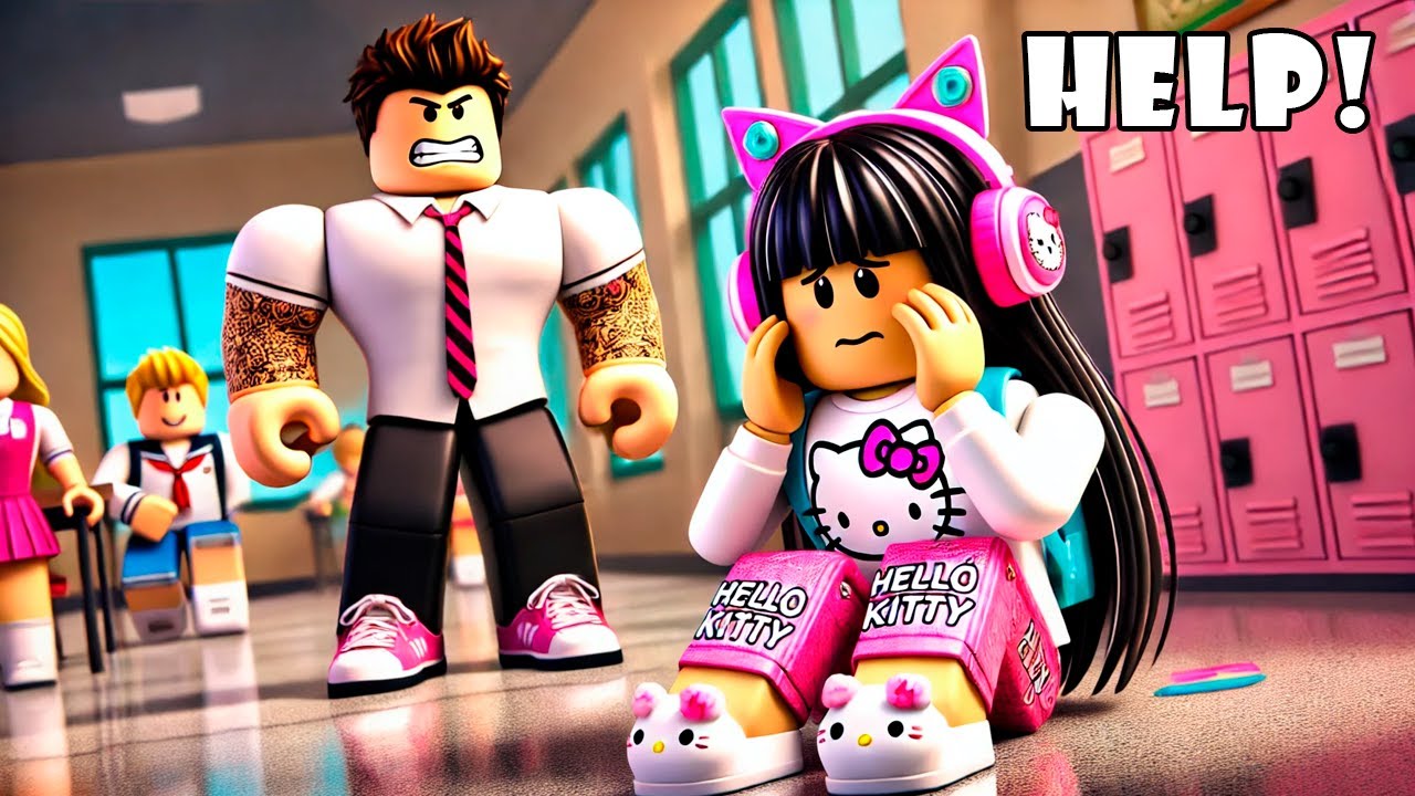 Jogo Maluco Do Valentão e Do Coelho Da Páscoa Roblox