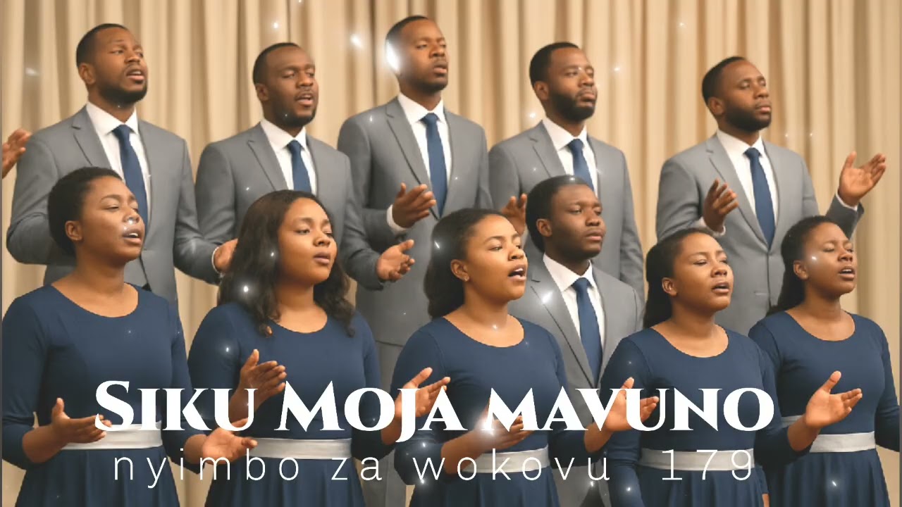 179. Siku moja mavuno yataisha kabisa