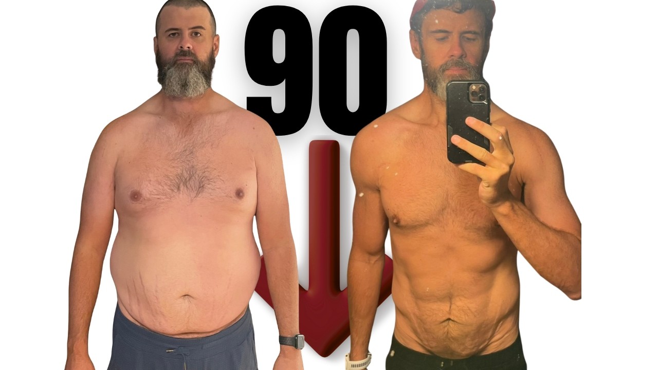 I Lost 72lbs in 4 Months on Retatrutide | Every Dose & Side Effect