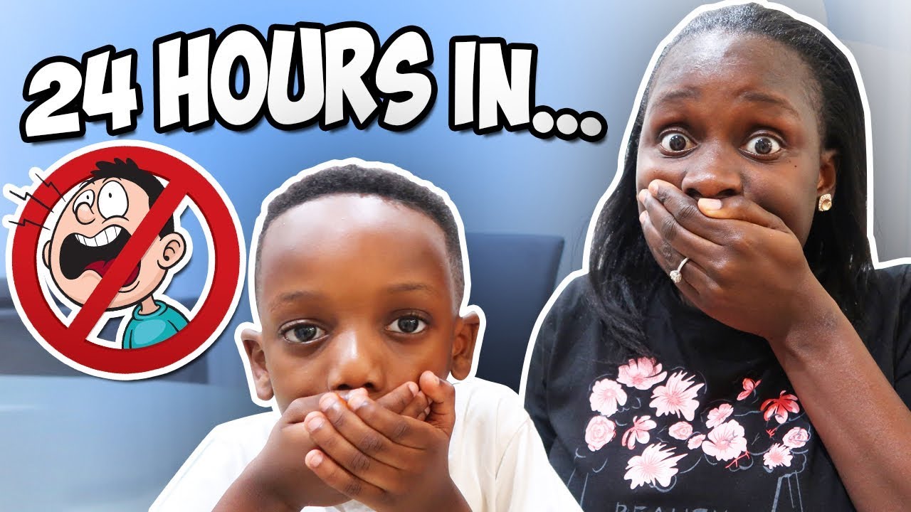 Last To Talk Wins $1000!! (PS4 & AIRPOD GIVEAWAY)