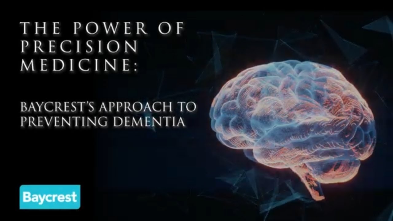 The Power of Precision Medicine