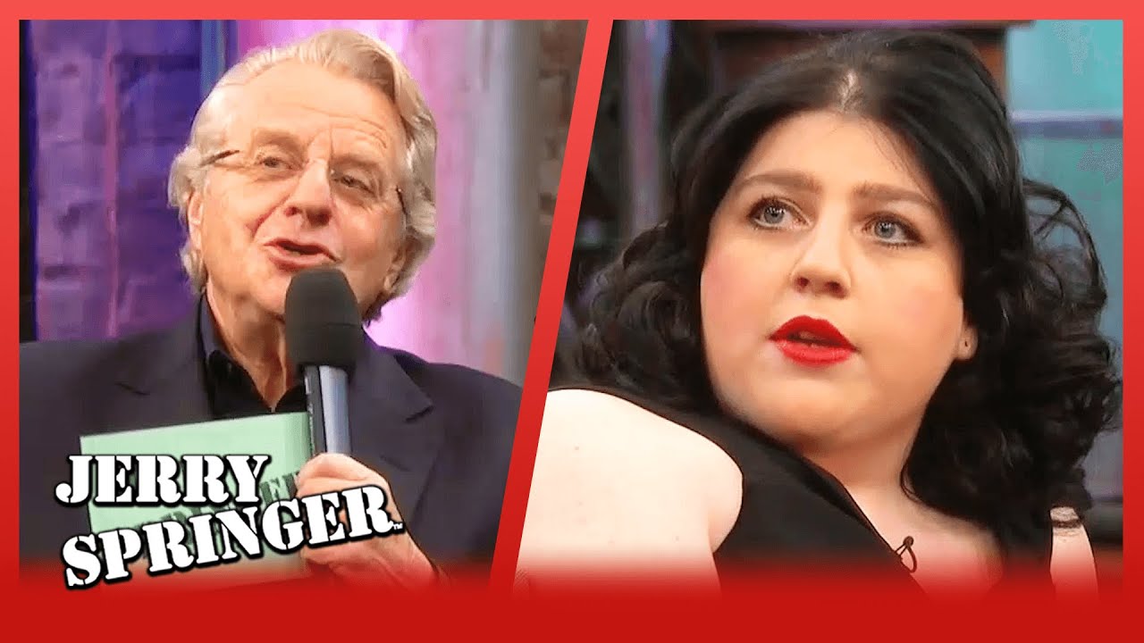 Stale Sex | Jerry Springer