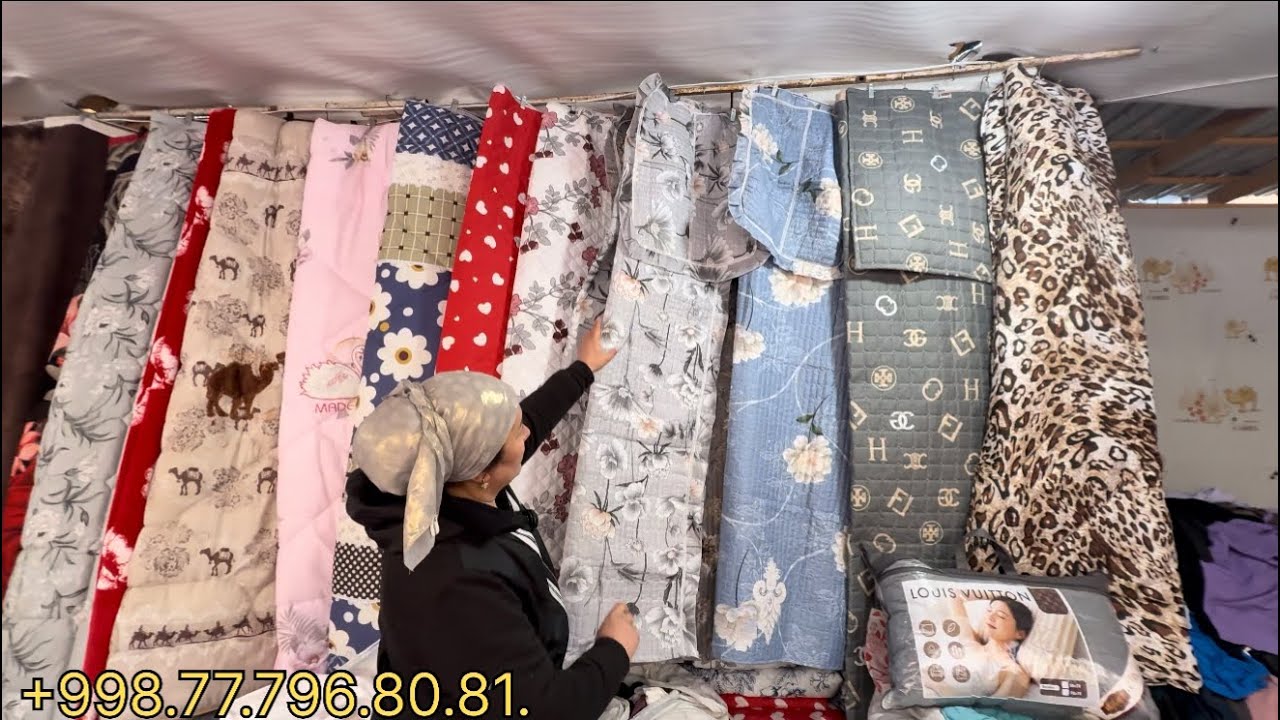 XORAZM ARZON NOZOR PAKRIVAL METRAJLAR NARXLARI😉
